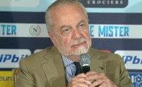 Serie A a 18 squadre (come vuole De Laurentiis)? Arriva la risposta di De Siervo