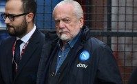 Corbo: Mi dicono che nella cerchia di De Laurentiis ci sono...