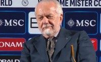 Il fallimento del calcio italiano ha un nome e cognome. Ci pensò anche De Laurentiis