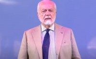 Laurea honoris causa a De Laurentiis. Corbo: Non gli rende un euro in più