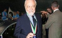 Ziliani: Grasso e i 20 di Cairo al Torino, De Laurentiis vicino al terzo scudetto in quattro anni