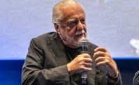 Forgione: Il Napoli prima della Ferrari, chiarisco il dubbio a De Laurentiis