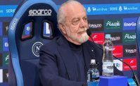 Per De Laurentiis è Allegri la prima scelta del Napoli, l'indizio del presidente