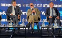 De Laurentiis: Mi ha chiamato il signor Stillitano, gli ho chiesto 15 milioni ed &egrave; scomparso