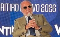 Napoli-americani, trattativa in un punto morto. Filtrano voci di dentro su De Laurentiis