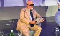 LIVE - Maglia Napoli Centenario, De Laurentiis parla in conferenza stampa