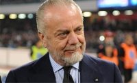 Il gioiello che � sempre piaciuto a De Laurentiis, � lui il colpo per gennaio?