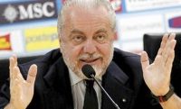 VIDEO - La multa te la do!, De Laurentiis come Lino Banfi: l'ironia di Ass & Mazz fa il giro del web