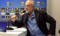 De Laurentiis: Benitez voleva andare via dopo il primo anno, ma io gli dissi...