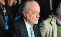 Nuovo stadio, salta la conferenza ZES. Manfredi ha riferito due ragionamenti a De Laurentiis