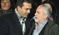 De Magistris: De Laurentiis vuole uno stadio di �lite e quasi eliminare le Curve