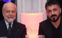 De Paola: De Laurentiis? Ecco cosa ho saputo, siamo in dirittura d'arrivo. Napoli col paracadute