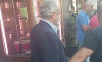 Taormina: Slitta il verdetto. De Laurentiis e Higuain si sono chiusi in macchina e...