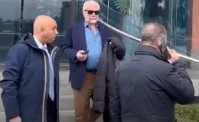 De Laurentiis, 10 giorni fa c'è stato un incontro all'Hotel Britannique. Il retroscena