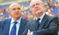 Marino: Ho istruito io De Laurentiis, Pozzo � pi� esperto. Giuntoli il Sabatini del futuro