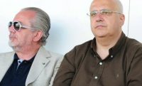 Napoli, non solo Spalletti: Qualcuno sussurra del ritorno di Marino