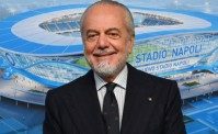 ADL &egrave; ricco, ma non miliardario. Lo stadio del Napoli resta un'illusione