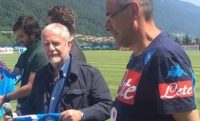 Non solo Rog e Tonelli, nel Napoli c'� un altro mistero che tutti hanno gi� dimenticato