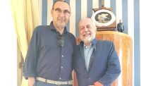 Di Marzio: Aubameyang? Primi di segnali di rottura ADL-Sarri. Alario? Parliamo di altro!