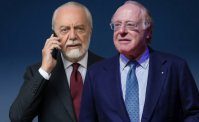 Allegri-Napoli, il contratto sarà triennale. De Laurentiis ha avuto rassicurazioni da Scaroni