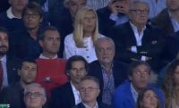 De Laurentiis: Scudetto? Lasciamo sognare i tifosi! Due azzurri da Nazionale