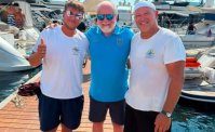 Ferragosto a Lipari per De Laurentiis. McTominay in Spagna. De Bruyne e Folorunsho...