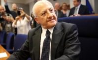 De Luca sponsorizza Salerno: Arechi può ospitare Euro2032. Sarà il più moderno d'Italia