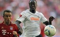 Demb�l�: Ho assunto sostanze proibite. L'ex calciatore tira in ballo anche Zidane