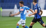 CORRIERE - Napoli, Demme non � pi� titolare. Cambiano le gerarchie di Gattuso