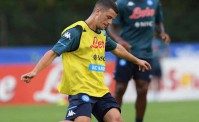 Demme resta a Napoli: Spalletti lo ha convinto con 5 parole. Il retroscena