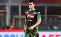 Demme: Ottima vittoria! Vogliamo fare prima 40 punti e poi vediamo. Barca? C'� il Brescia