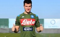 VIDEO - Demme: Mi chiamo Diego per Maradona. Tifosi del Napoli un po' pazzi. Gattuso e Pirlo...