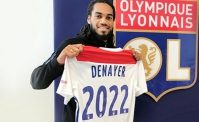 Napoli, con Garcia pu� tornare di moda Denayer: � prendibile a zero