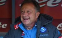 De Nicola: Milan-Napoli, gara da tripla. Osimhen recupera prima dagli infortuni: c'� un motivo
