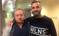 De Nicola: Covid Genoa, � un gran casino! Vaccino? Non illudiamo la povera gente
