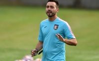 Palermo-Napoli, si parler� di mercato? De Zerbi 'pazzo' di un azzurro, lo vuole subito!