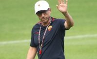 Da Roma: Clamoroso: domani Di Francesco si dimetter�! Individuato il nuovo allenatore