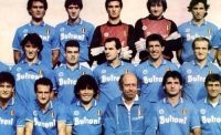 Di Fusco a Cabrini: Ringrazia Napoli, altrimenti Maradona lo vedevi solo in tv!