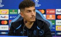 Di Lorenzo: Vogliamo fare un grande torneo. City? Noi facciamo sul serio. Haaland...