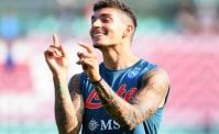 Di Lorenzo: C'� una cosa che non mi trova d'accordo, si fanno troppe chiacchiere
