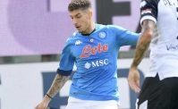 Italia-Svizzera, gioca Di Lorenzo: le formazioni ufficiali