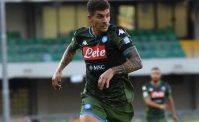 Di Lorenzo titolare in Italia-Estonia. Mertens in tribuna col Belgio. Buona notizia per Mario Rui