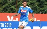 VIDEO - Di Lorenzo: Napoli, che sogno! Non vedo l'ora di giocare al San Paolo. Ho iniziato da bomber...