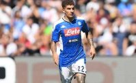 Debutto in Nazionale per Di Lorenzo, le pagelle dei quotidiani: Buona prova, ma meglio quando attacca