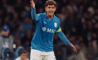 Malfitano: Napoli, scempio senza uguali. Di Lorenzo disarmante. Beukema: bel due in pagella