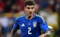 Italia-Estonia, voti alti a Politano e Raspadori. Anche Di Lorenzo promosso