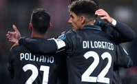 Di Lorenzo: Era troppo importante vincere oggi. Poi elogia Politano