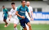 Juventus, Di Maria ha svelato il suo futuro: la reazione dei tifosi