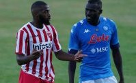 Diakite-Napoli, a gennaio era quasi fatta: Affare saltato per alcune vicissitudini