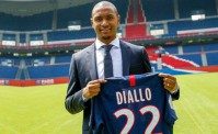 PSG, Diallo ha recuperato e piace a diversi club: C'� anche il Napoli